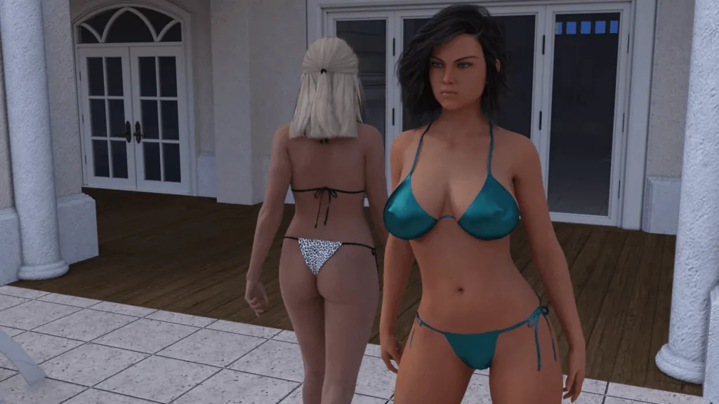 53x – Homecoming screenshot 2