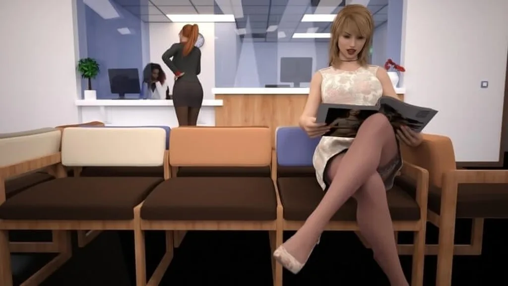 A Happy Marriage screenshot 3