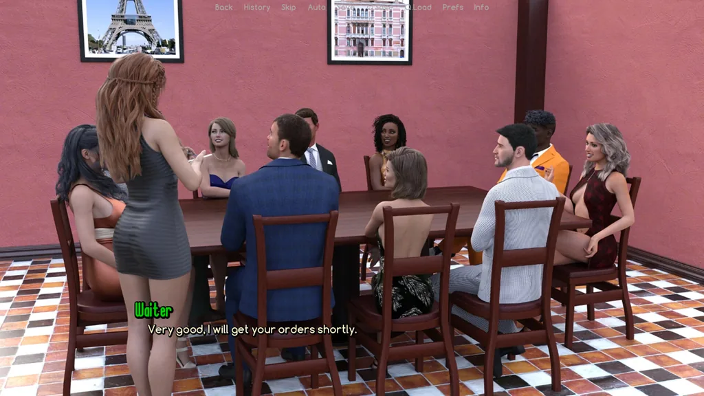 A Life Worth Living screenshot 3