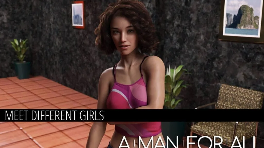 A Man for All screenshot 3