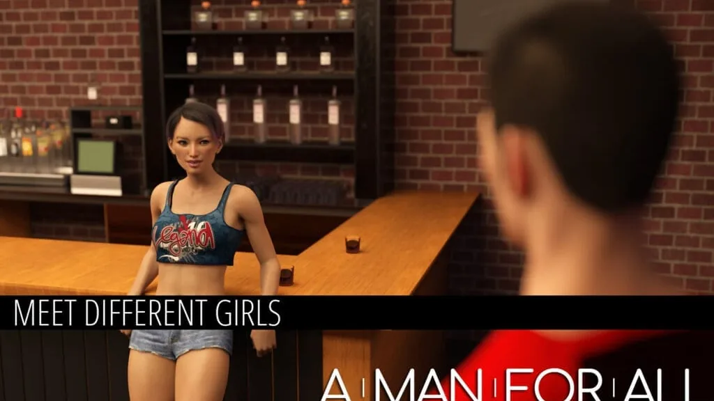 A Man for All screenshot 4