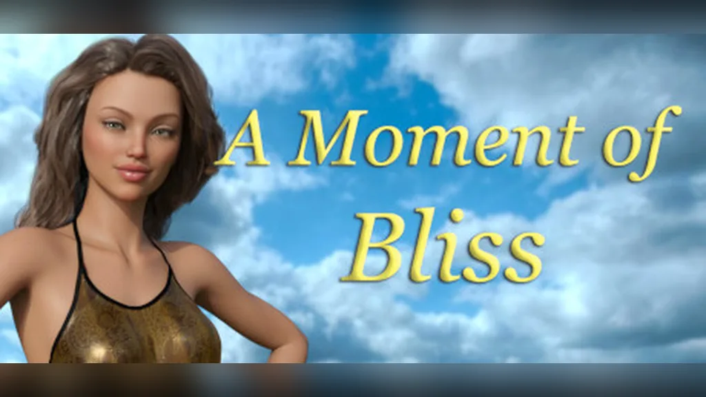 A Moment of Bliss cover