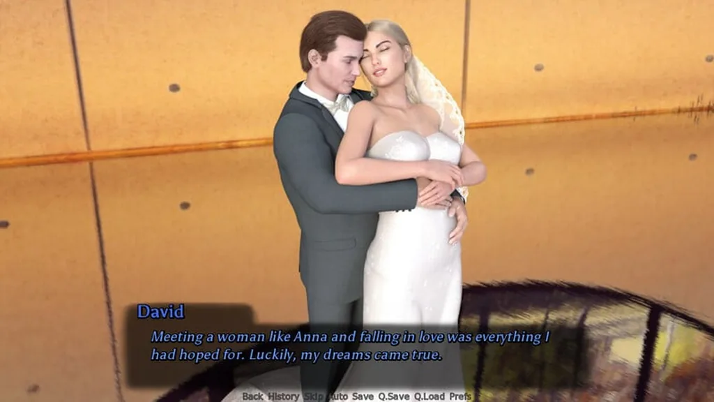 A Perfect Marriage screenshot 4