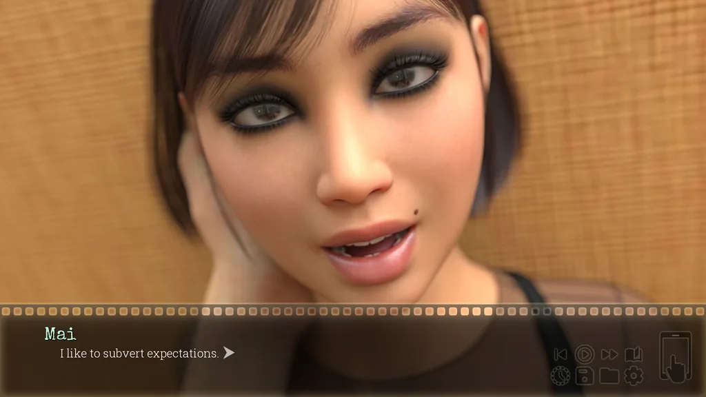 A Shot in the Dark screenshot 3