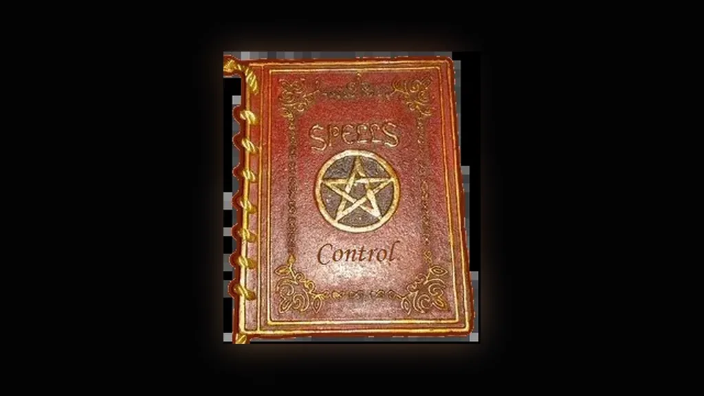 A Spell for All cover