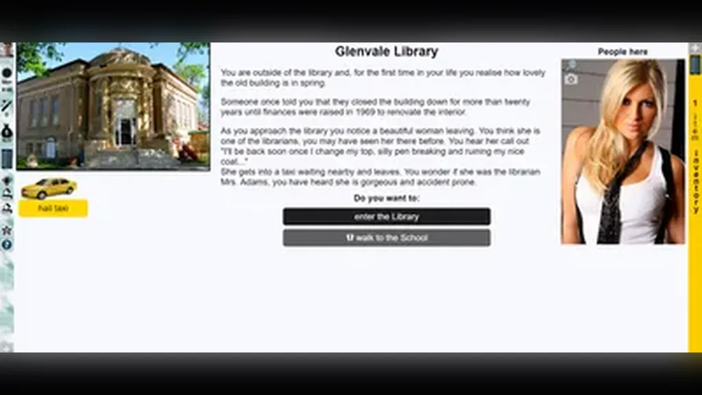 A Spell for All screenshot 3