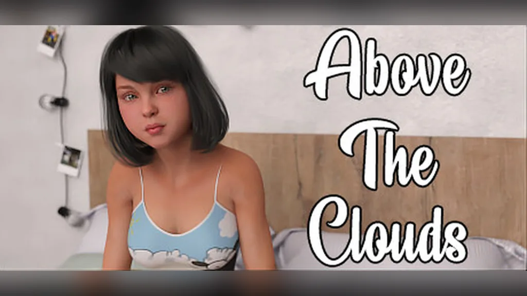 Above the Clouds cover