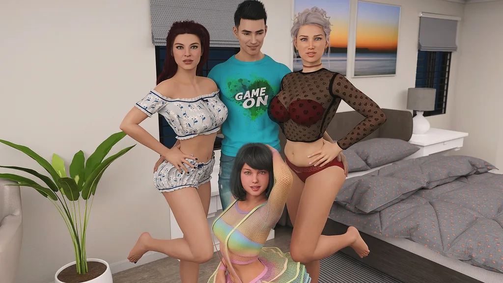 Above the Clouds screenshot 4
