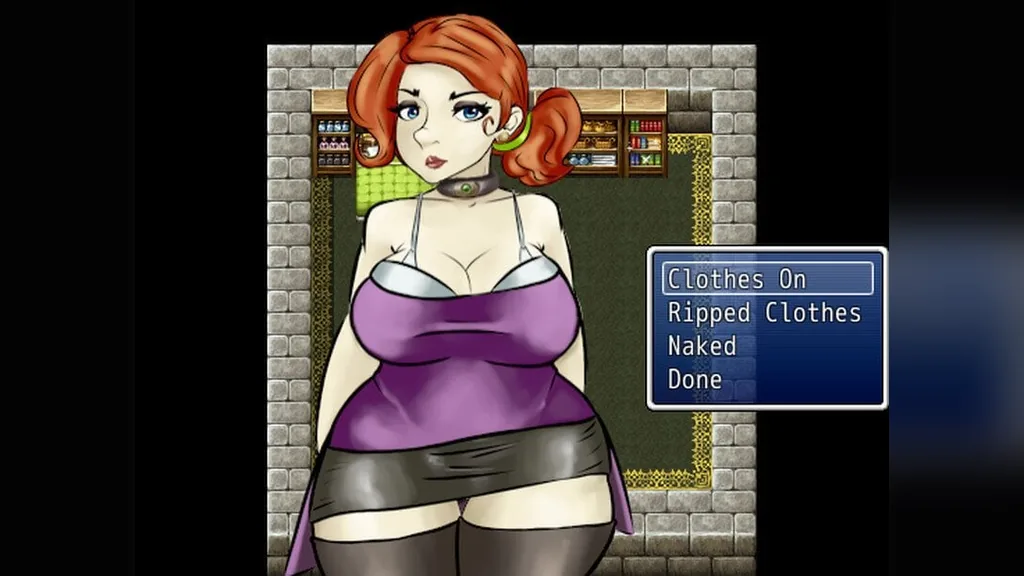 Absolute Power Corruption screenshot 3