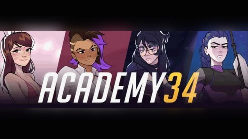 Academy34 cover