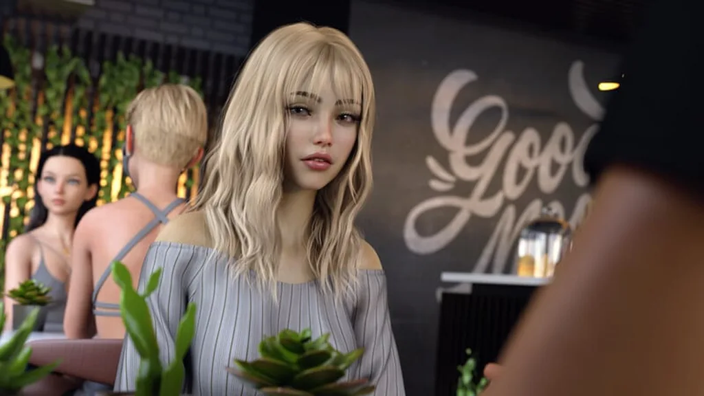 Acquainted screenshot 2