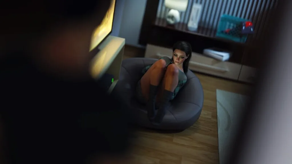 Acquainted screenshot 3