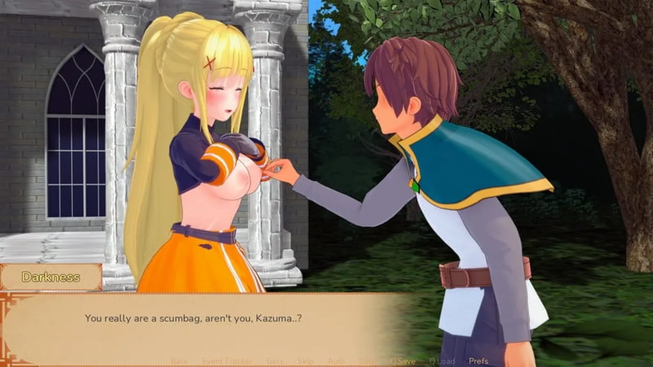 Adventurer Trainer banner