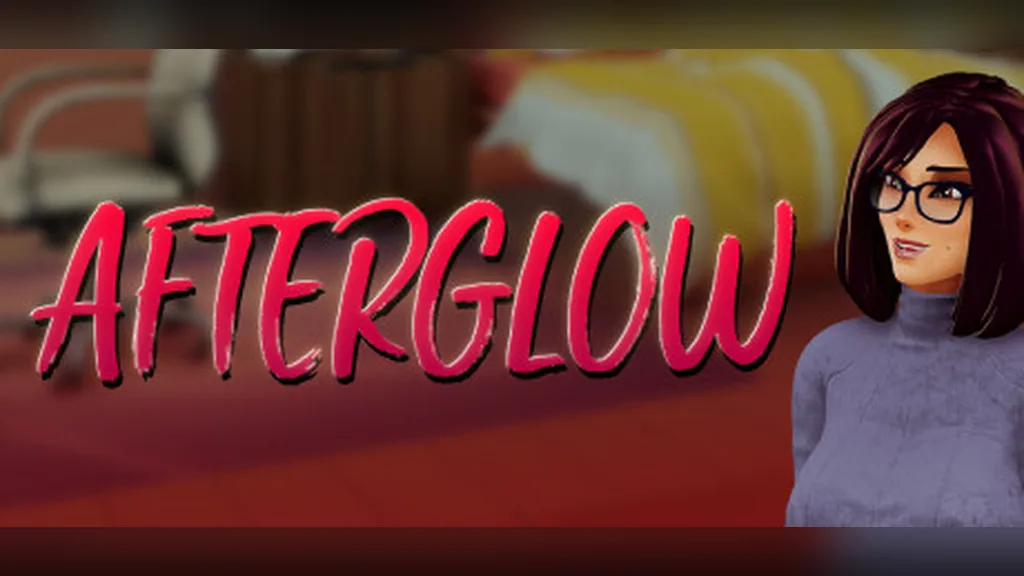Afterglow cover