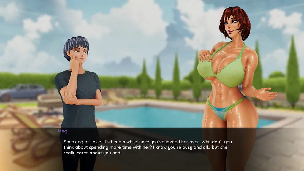 Afterglow screenshot 4