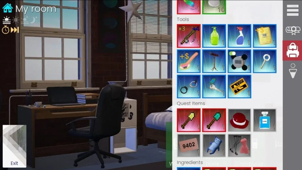 Agent17 screenshot 3