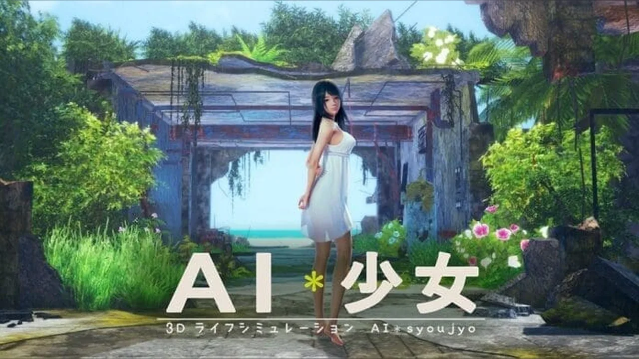 AI Shoujo banner