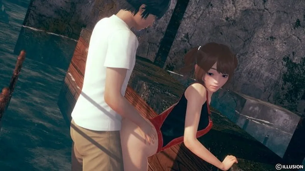 AI Shoujo screenshot 2