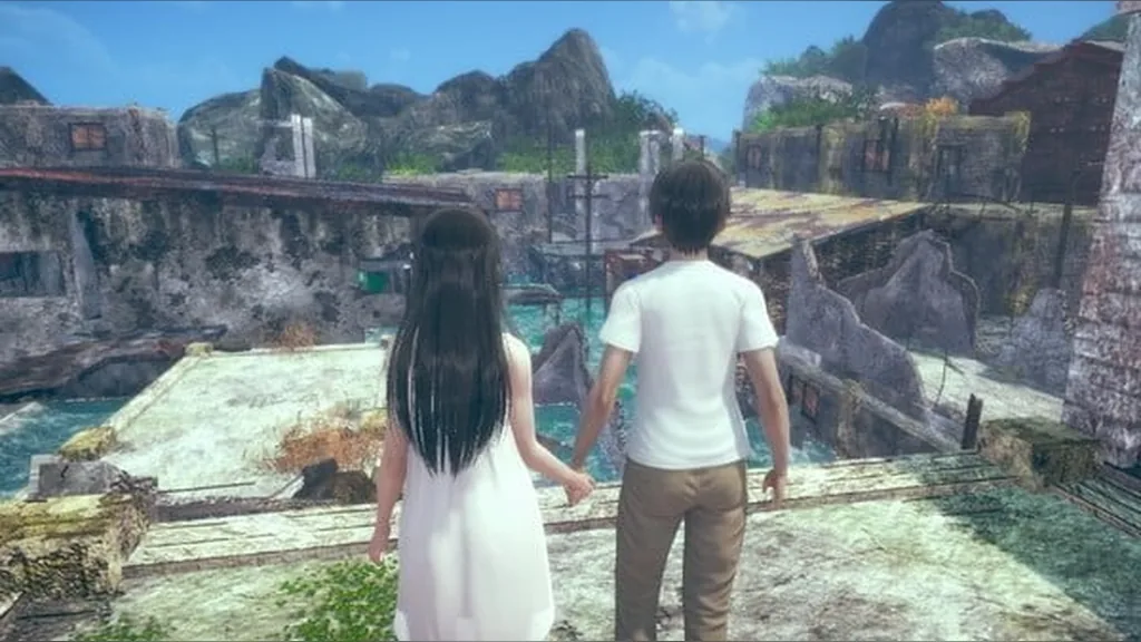 AI Shoujo screenshot 3