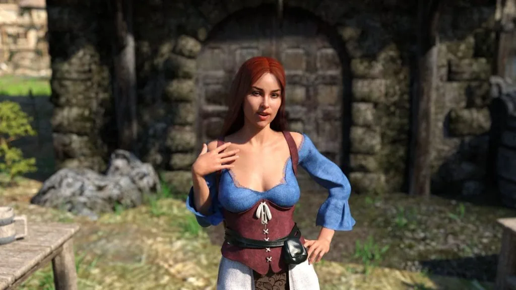 Aihvala screenshot 3