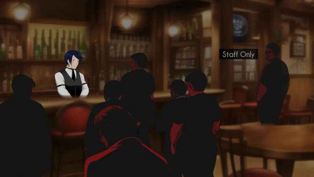 Alansya Chronicles: Fleeting Iris screenshot 3