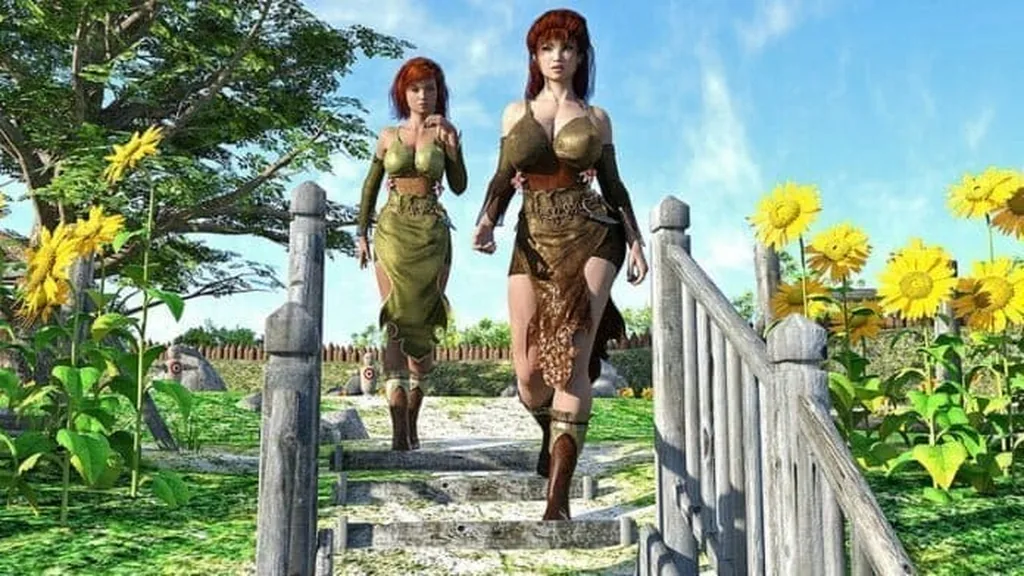 Alenja's Adventures cover