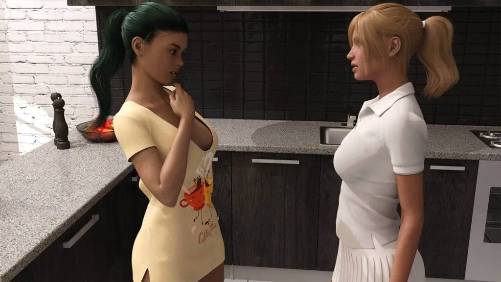 Alexandra screenshot 3