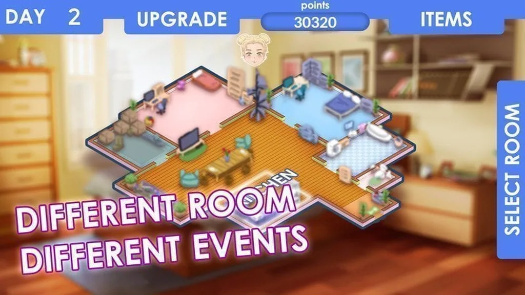 Alice Awakening screenshot 3