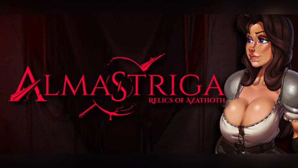Almastriga cover