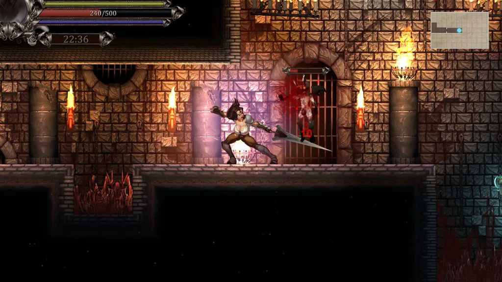 Almastriga screenshot 3