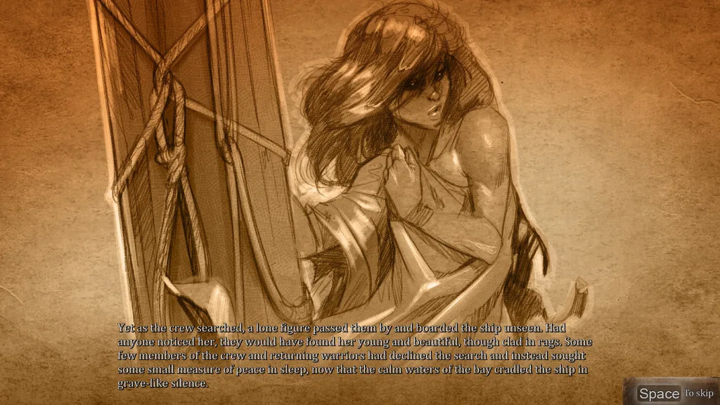 Almastriga screenshot 4