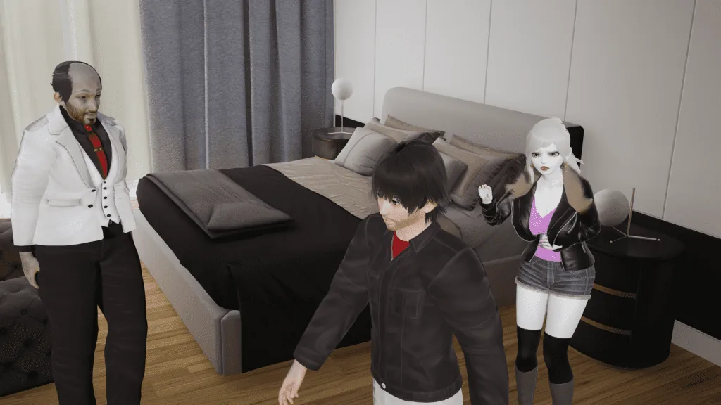 AlwaysFan screenshot 2