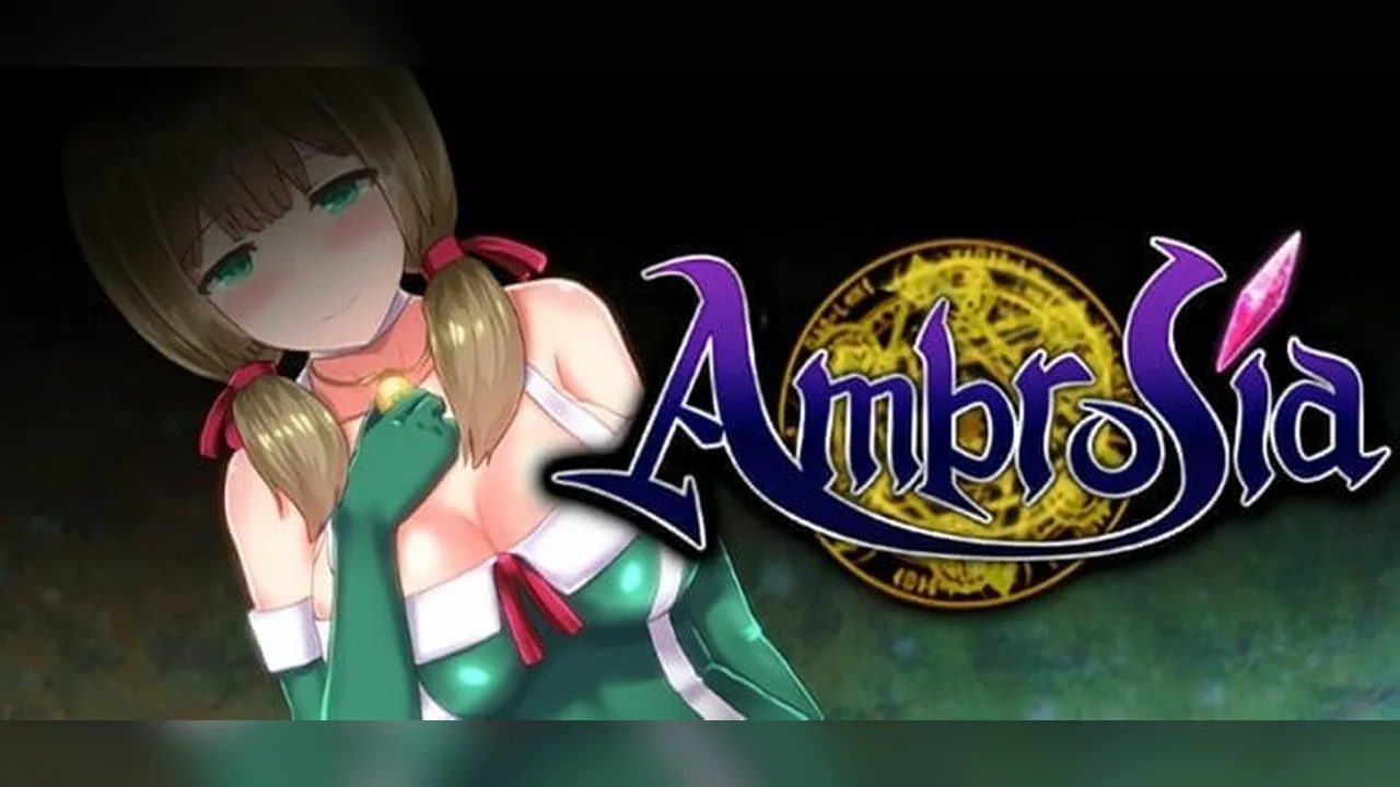 Ambrosia banner