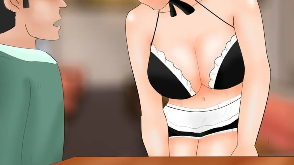 Amy's Ecstasy screenshot 3