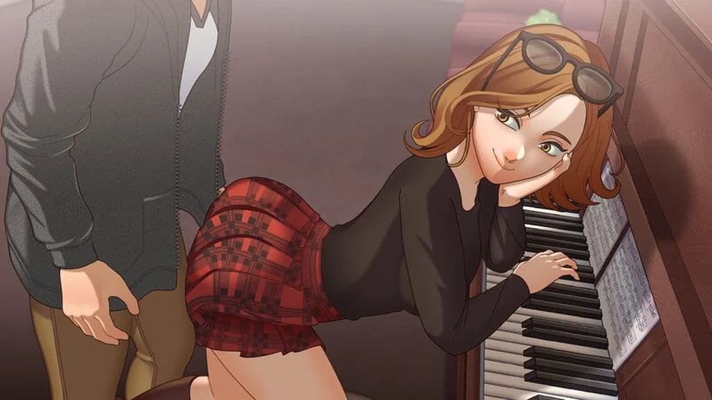 Another Chance screenshot 1