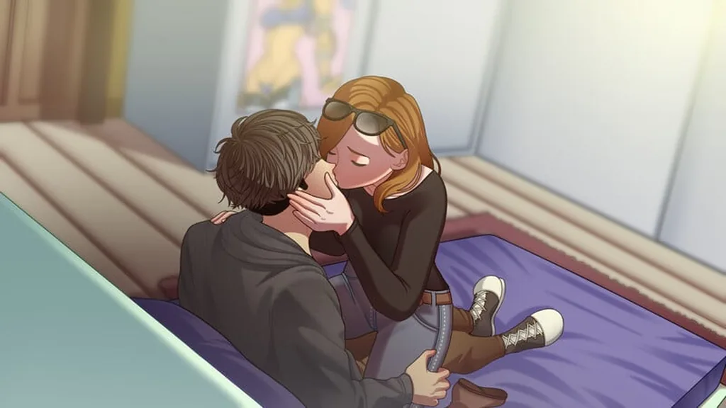 Another Chance screenshot 2