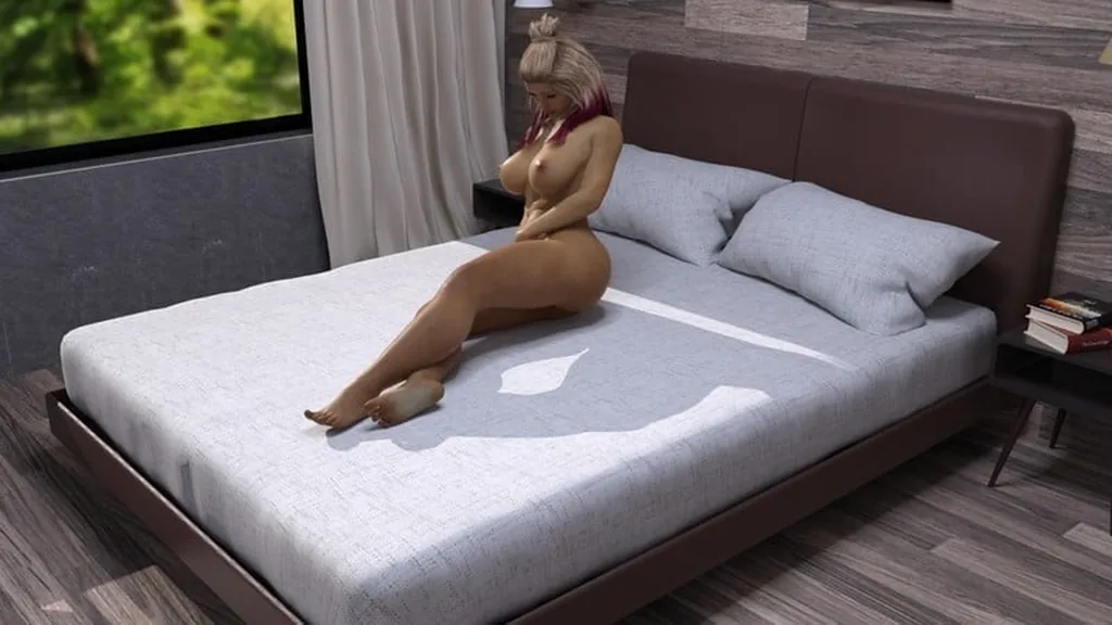 Apartment #69 screenshot 1