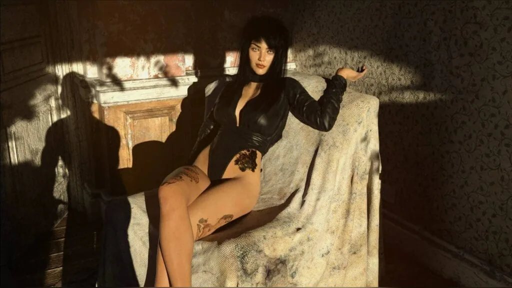 Apocalypse Lovers screenshot 4
