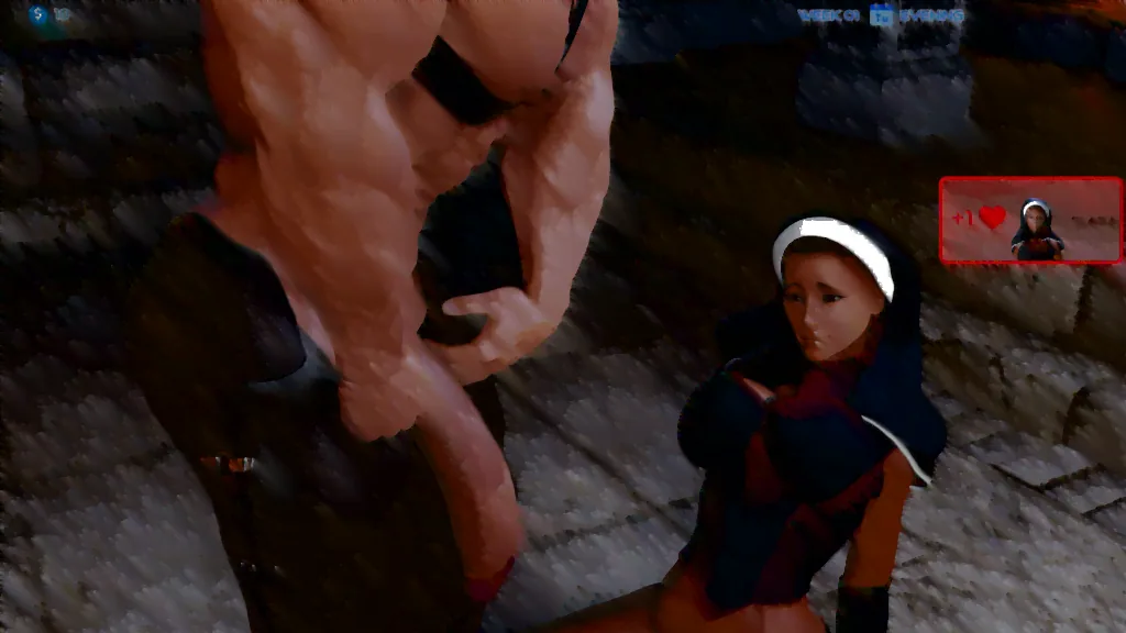 Apocalypse screenshot 3