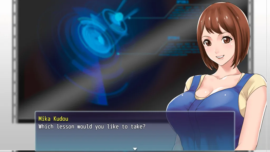 Apostle screenshot 2