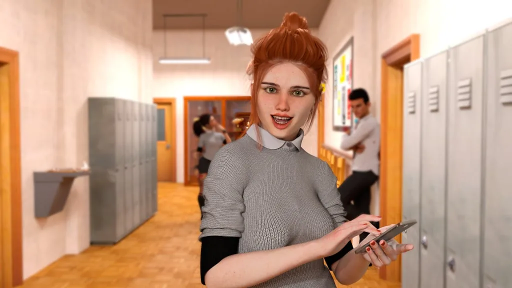 Area69 screenshot 4