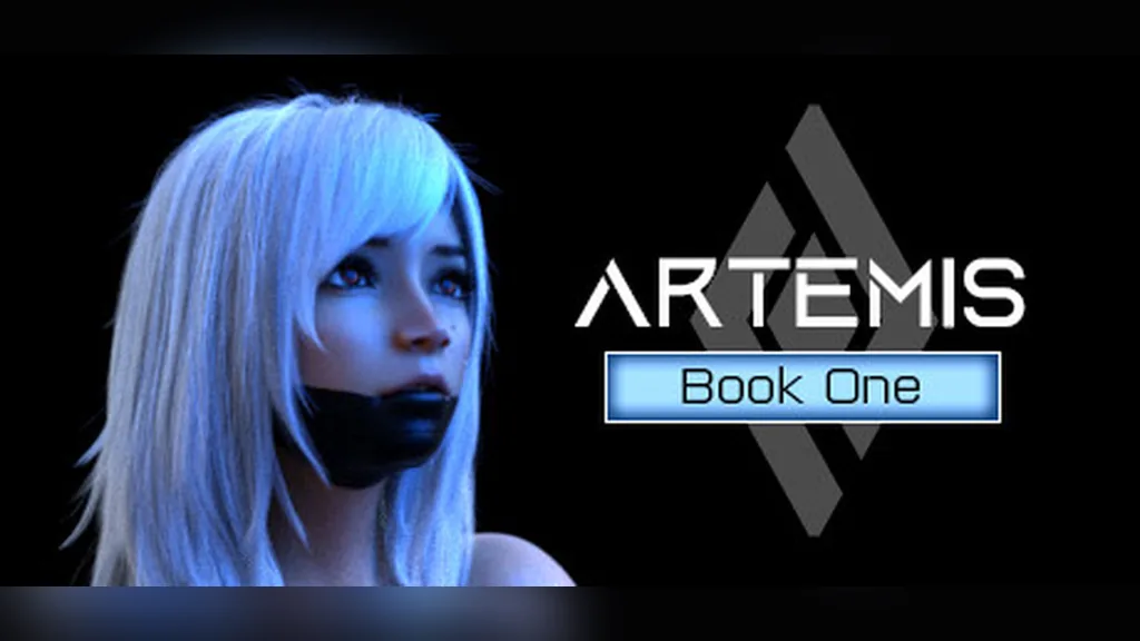 Artemis cover