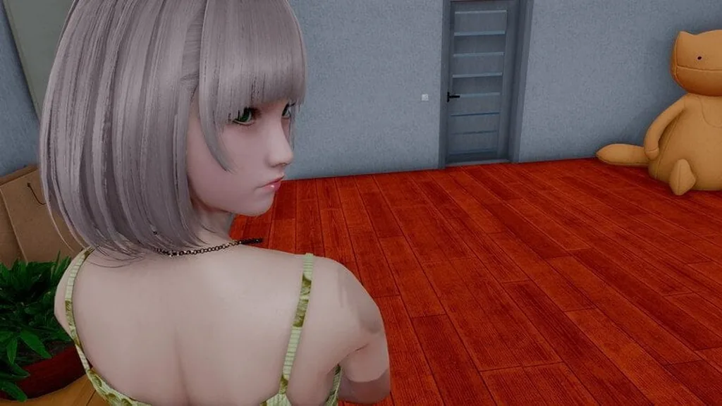 Astral Lust screenshot 3