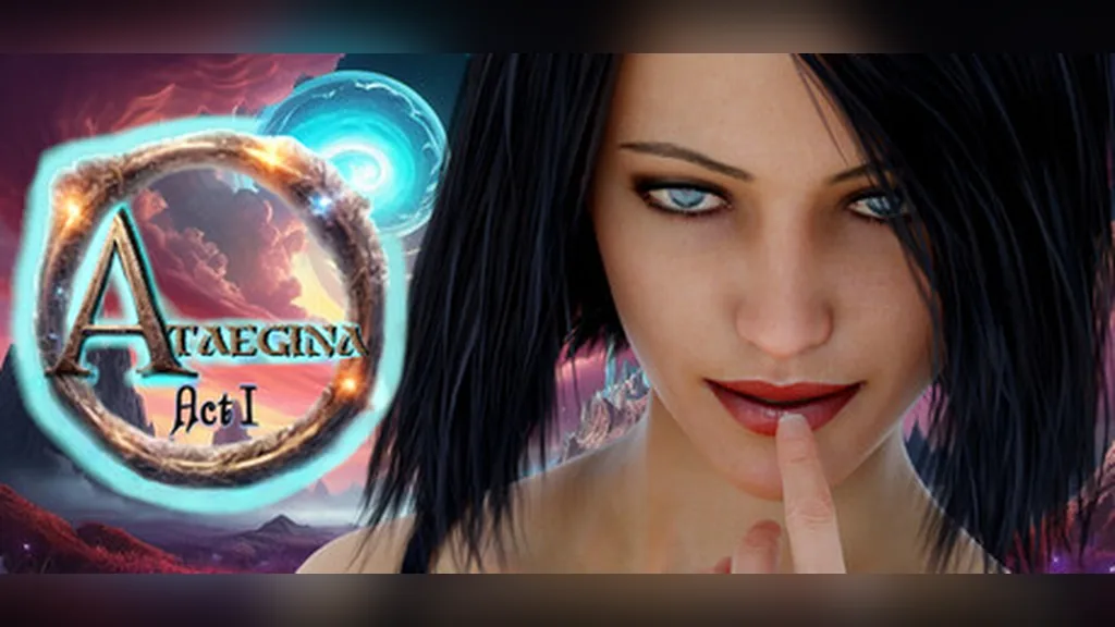 Ataegina Remaster cover