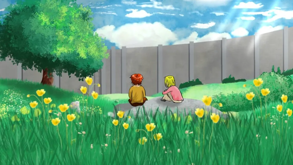 Attack on Survey Corps screenshot 3