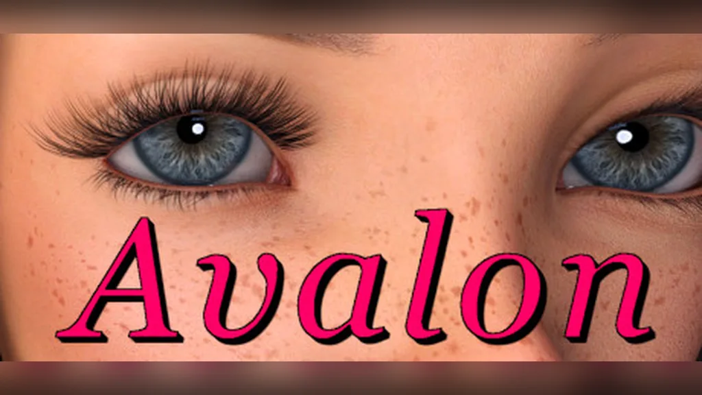 Avalon cover
