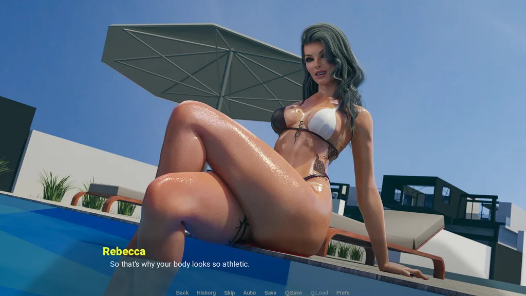 Away from Home screenshot 2