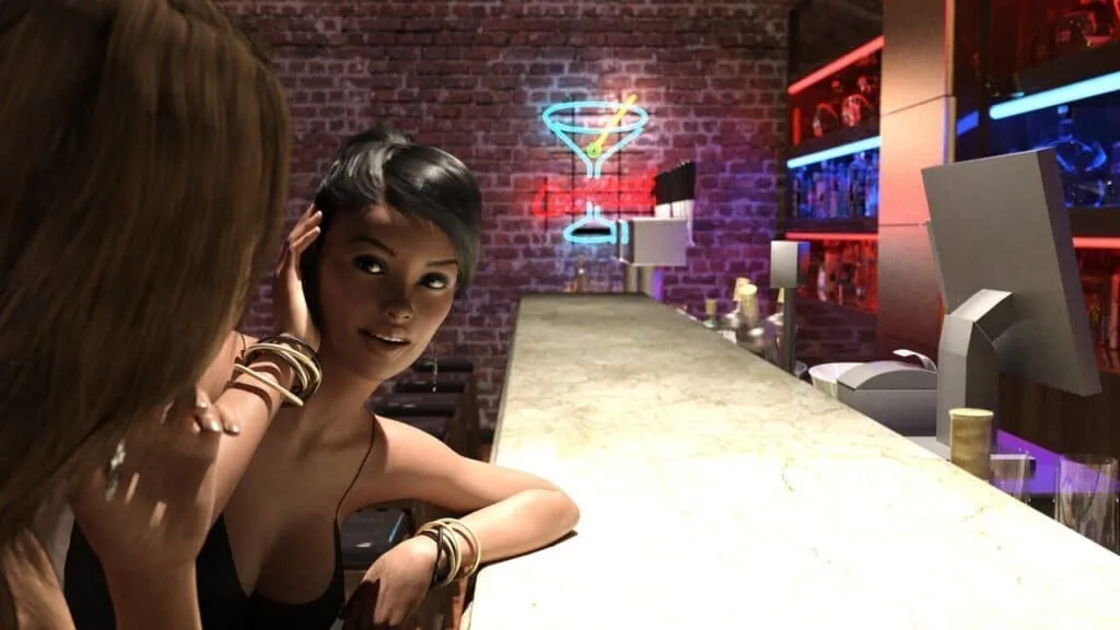 Babysitter screenshot 2