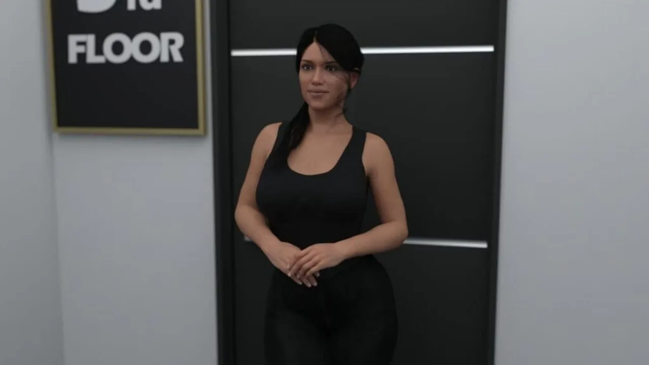 Back Door Connection banner