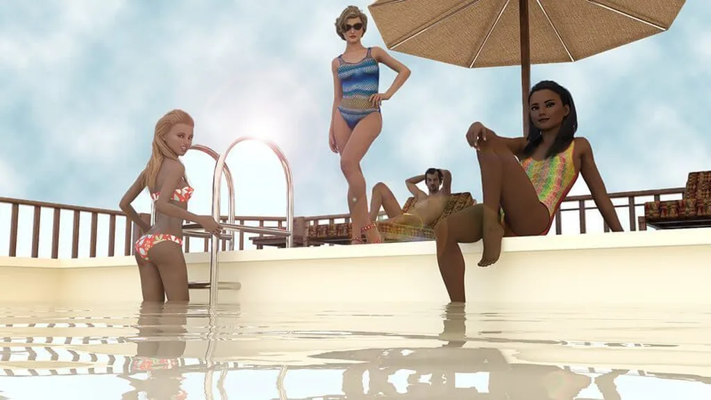 Banking on Bella screenshot 2